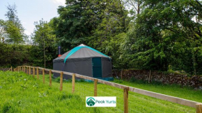 Private Luxury Glamping Yurt